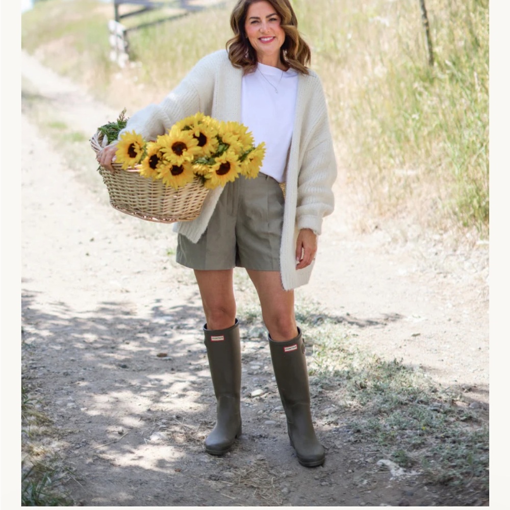 Jilly Box Marlow Sweater